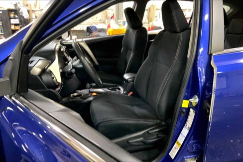 Used 2015 Toyota RAV4 XLE image 7