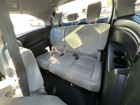 Used 2019 Honda Odyssey EX-L image 23