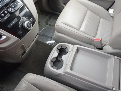 Used 2012 Honda Odyssey EX-L image 25