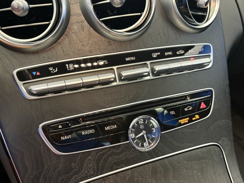 Used 2016 Mercedes-Benz C 300 Sedan image 22