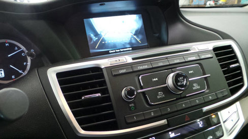 Used 2013 Honda Accord EX image 20