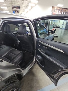 Used 2020 Lexus NX 300 F Sport image 34