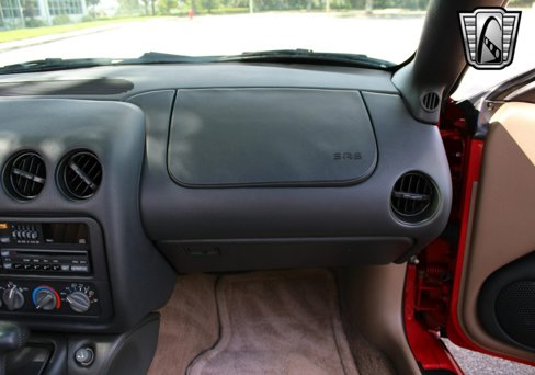Used 1995 Pontiac Firebird Trans Am image 26