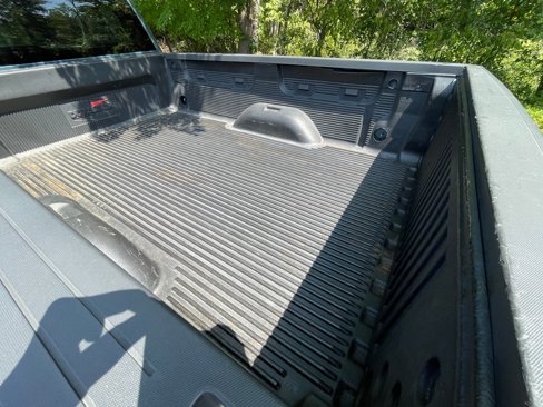Used 2014 GMC Sierra 1500 4x4 Regular Cab w/ Sierra Convenience Package image 6