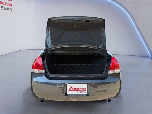 Used 2013 Chevrolet Impala LS image 11