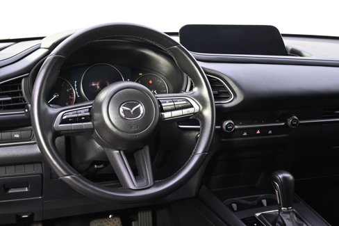 Used 2022 MAZDA CX-30 AWD 2.5 S w/ Select Package image 11