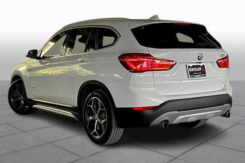 Used 2016 BMW X1 xDrive28i image 11