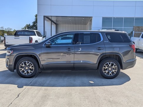 Used 2020 GMC Acadia SLE image 9