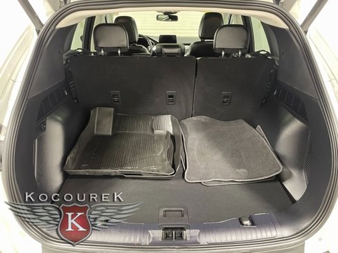 Used 2022 Ford Escape Titanium w/ Class II Trailer Tow Package image 25