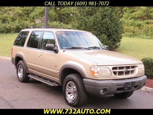 Used 1999 Ford Explorer XL image 3