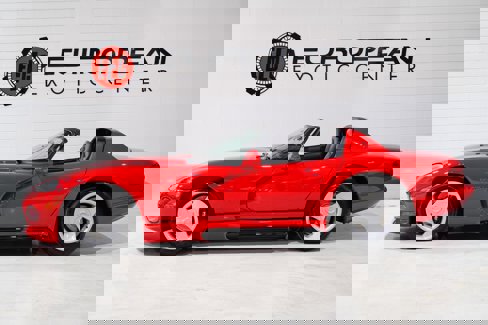 Used 1994 Dodge Viper RT/10 image 7