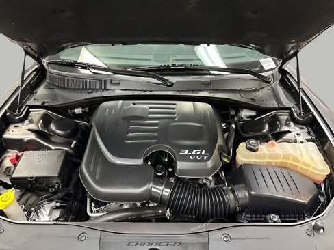 Used 2023 Dodge Charger SXT image 19