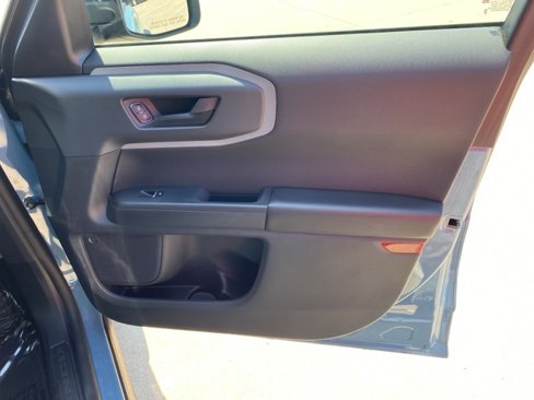 Used 2023 Ford Bronco Sport Big Bend w/ Convenience Package image 17