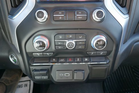 Used 2020 GMC Sierra 1500 SLE w/ SLE Value Package image 26