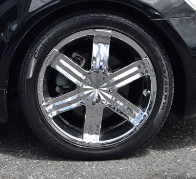 Used 2005 Lexus SC 430 Convertible image 51