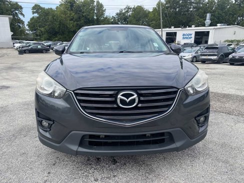 Used 2016 MAZDA CX-5 Touring image 5