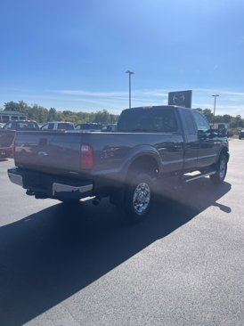 Used 2015 Ford F250 XLT w/ XLT Premium Package image 4