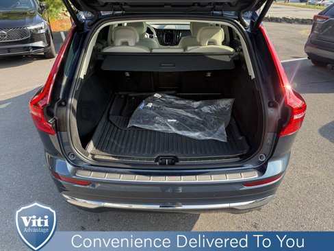 Certified 2023 Volvo XC60 B5 Plus image 24