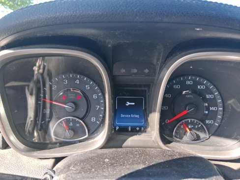 Used 2015 Chevrolet Malibu LT image 20