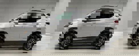 Used 2022 Buick Encore GX Essence w/ Advanced Technology Package image 8