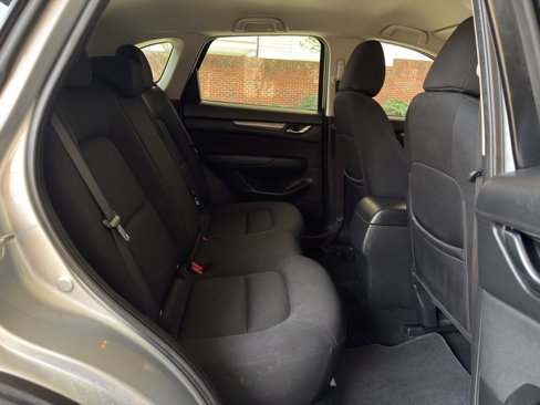 Used 2018 MAZDA CX-5 Sport w/ I-ACTIVSENSE Package image 30