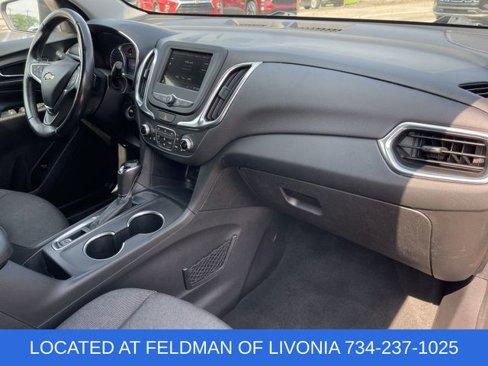 Used 2019 Chevrolet Equinox LT image 27
