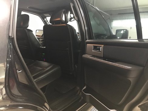Used 2014 Ford Expedition Limited w/ Equipment Group 301A image 18