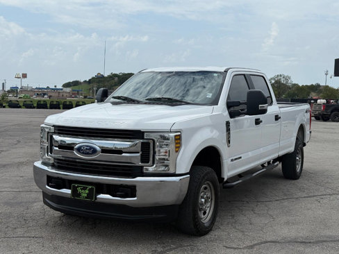 Used 2019 Ford F250 XL w/ Power Equipment Group image 1