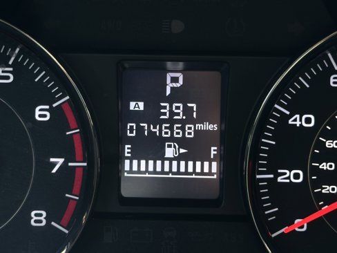 Used 2015 Subaru Forester 2.5i Touring w/ Popular Package #2 image 19