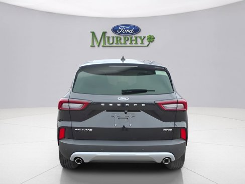 New 2025 Ford Escape Active w/ Tech Pack #1 image 4