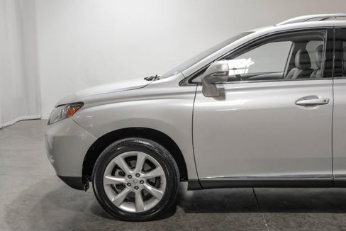 Used 2010 Lexus RX 350 2WD image 14
