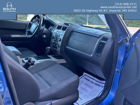 Used 2010 Ford Escape XLT image 13