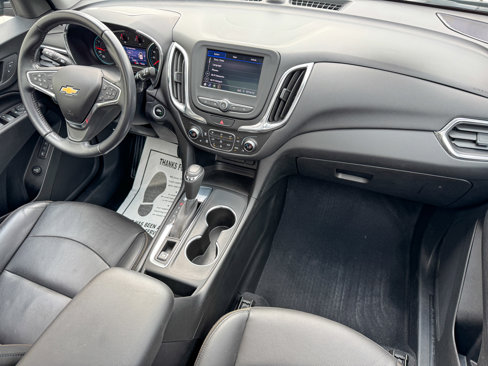 Used 2020 Chevrolet Equinox LT w/ Midnight Edition image 37
