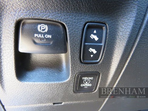 Used 2023 RAM 1500 Laramie image 14
