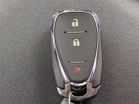 Used 2023 Chevrolet Equinox LT image 28
