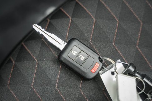 Used 2024 Mitsubishi Mirage ES image 36