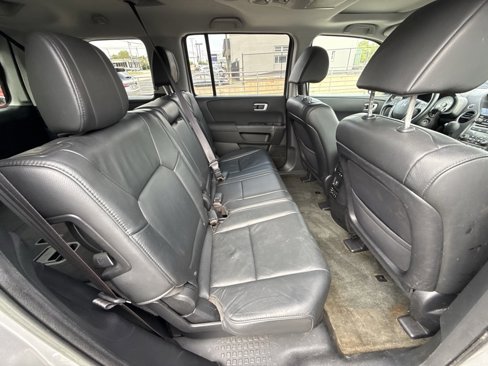 Used 2014 Honda Pilot EX-L image 40