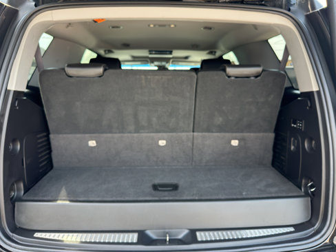 Used 2016 Chevrolet Tahoe LTZ image 31