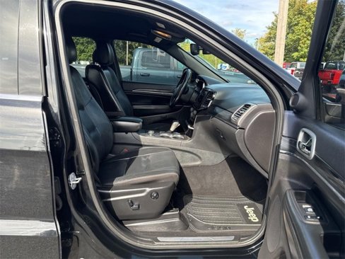 Used 2019 Jeep Grand Cherokee Limited image 24