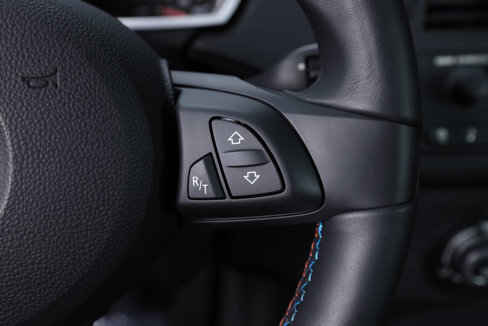 Used 2007 BMW M Coupe image 50