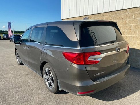 Used 2019 Honda Odyssey Touring image 7