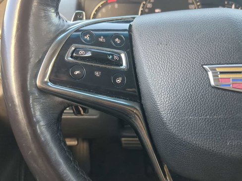 Used 2018 Cadillac ATS Premium Luxury image 24
