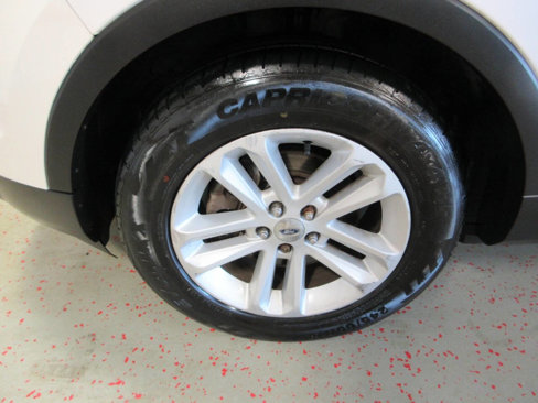 Used 2011 Ford Explorer XLT w/ 202A Rapid Spec Order Code image 17