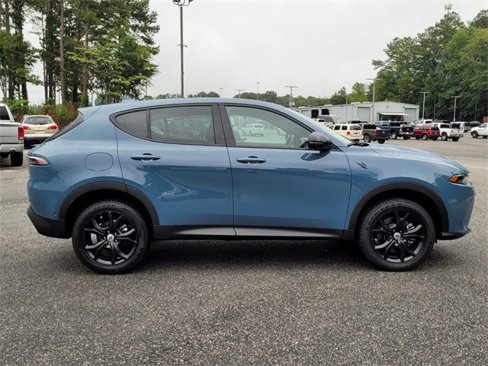 Used 2023 Dodge Hornet GT Plus w/ Tech Pack Plus w/o Parking image 15