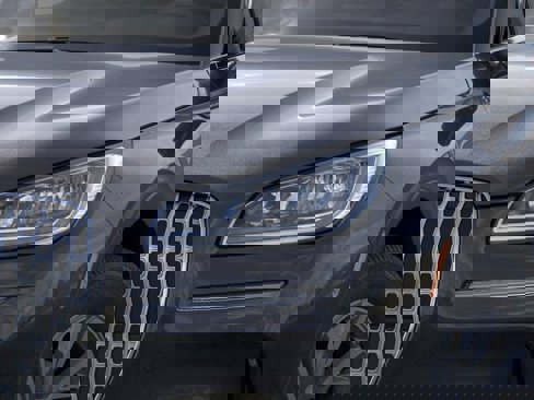 New 2025 Lincoln Corsair AWD image 18