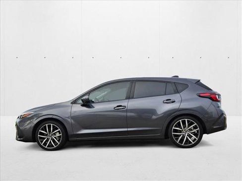 Used 2024 Subaru Impreza 2.0i Sport image 9