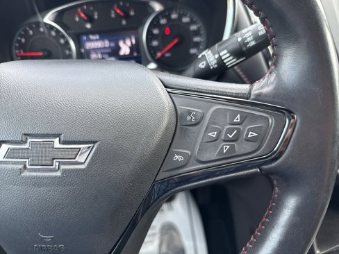 Used 2022 Chevrolet Equinox RS image 19