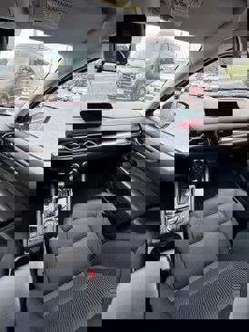 Used 2020 MAZDA CX-5 Sport image 27