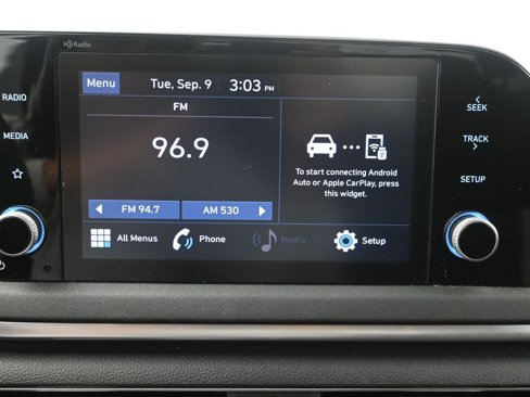 Used 2022 Hyundai Sonata SE w/ Cargo Package image 18