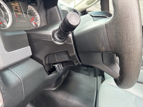 Used 2015 RAM 1500 Express w/ Black Ram 1500 Express Group image 37